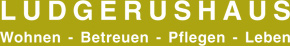 Logo Ludgerushaus Datteln